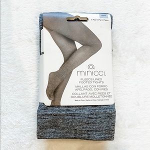 Minicci Tights 2 for 1 price!